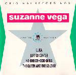 Suzanne Vega : Compact Hits